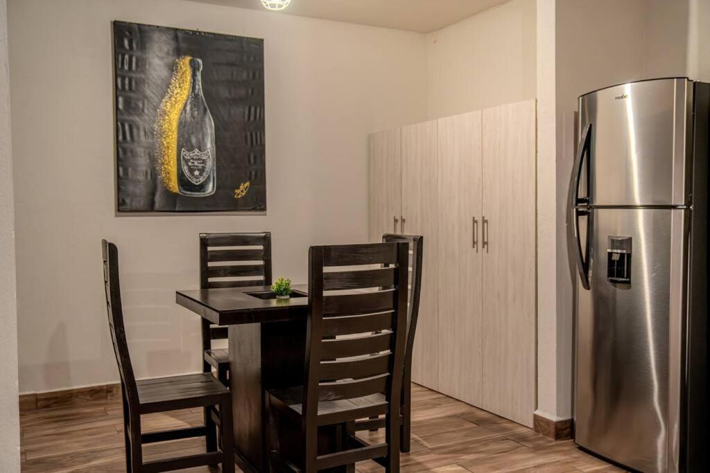 Loft Moderno Boulevard Morelia