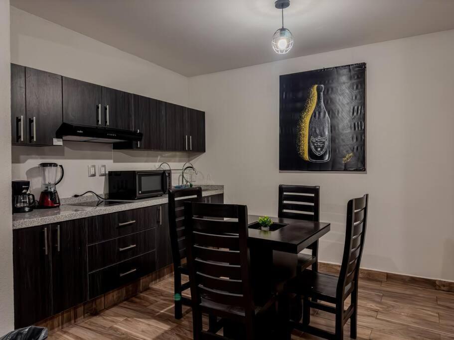 Loft Moderno Boulevard