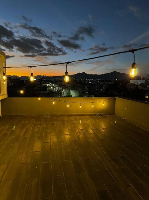 Loft Moderno Boulevard Apartamento *