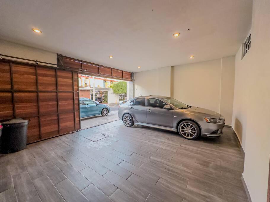 Loft Moderno Boulevard * Morelia