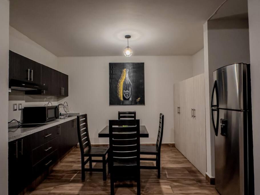 Apartamento Loft Moderno Boulevard