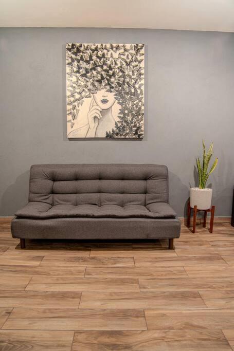 Loft Moderno Boulevard Morelia