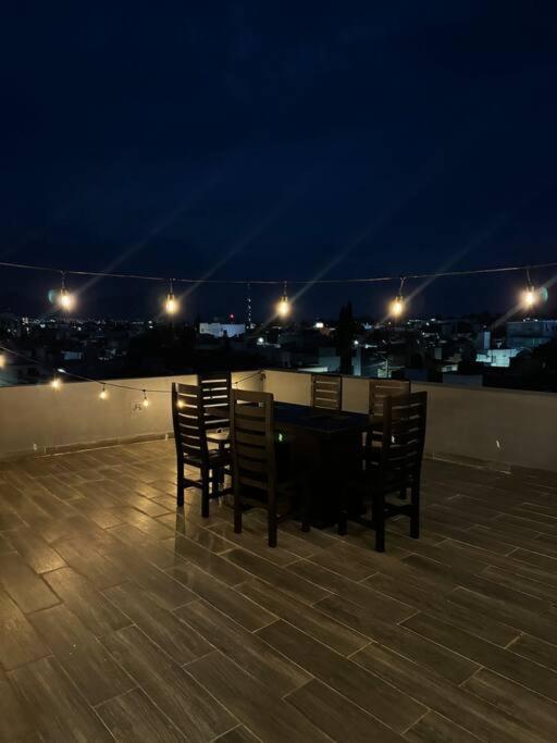 Apartamento Loft Moderno Boulevard *