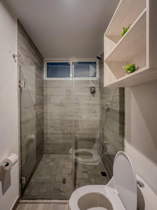 Loft Moderno Boulevard Apartamento Morelia