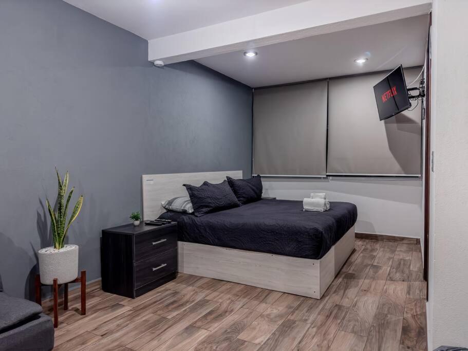 Loft Moderno Boulevard Morelia