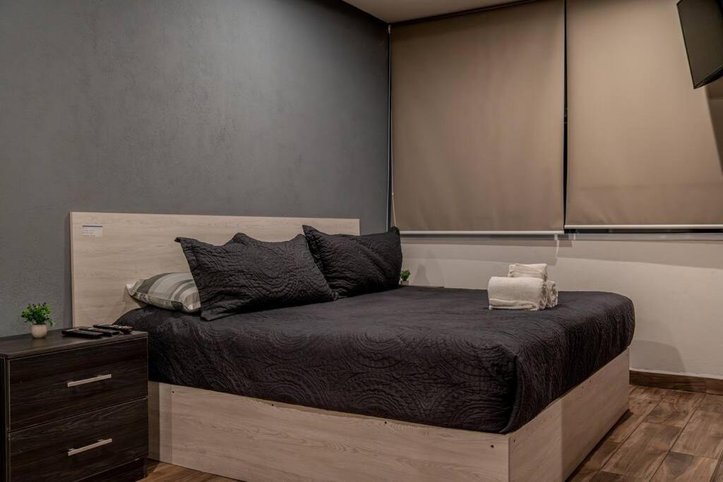 Loft Moderno Boulevard