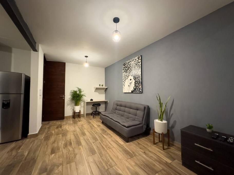Loft Moderno Boulevard Apartamento *