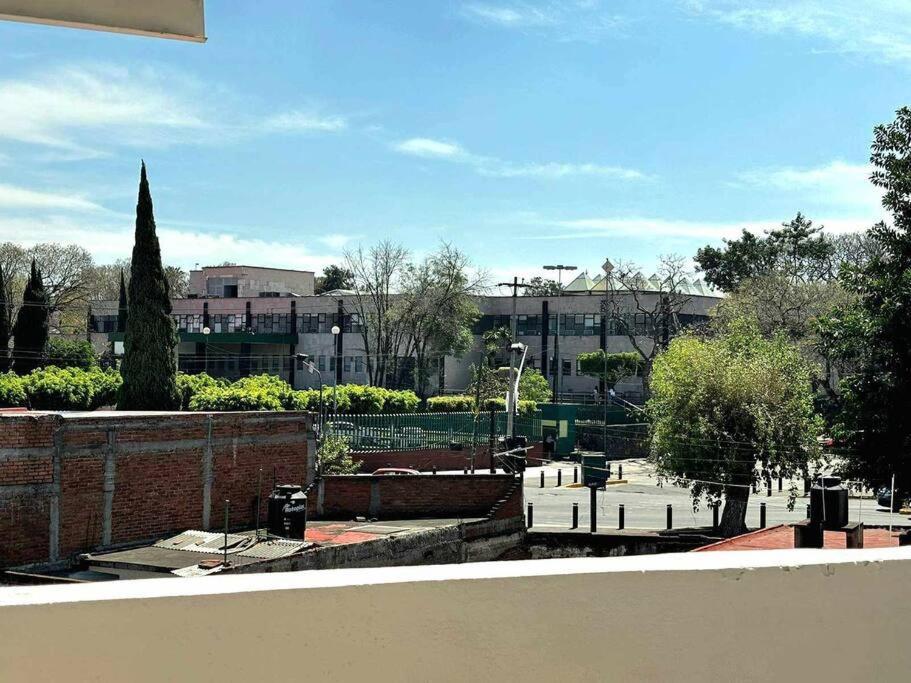 Apartamento Departamento Flores Morelia