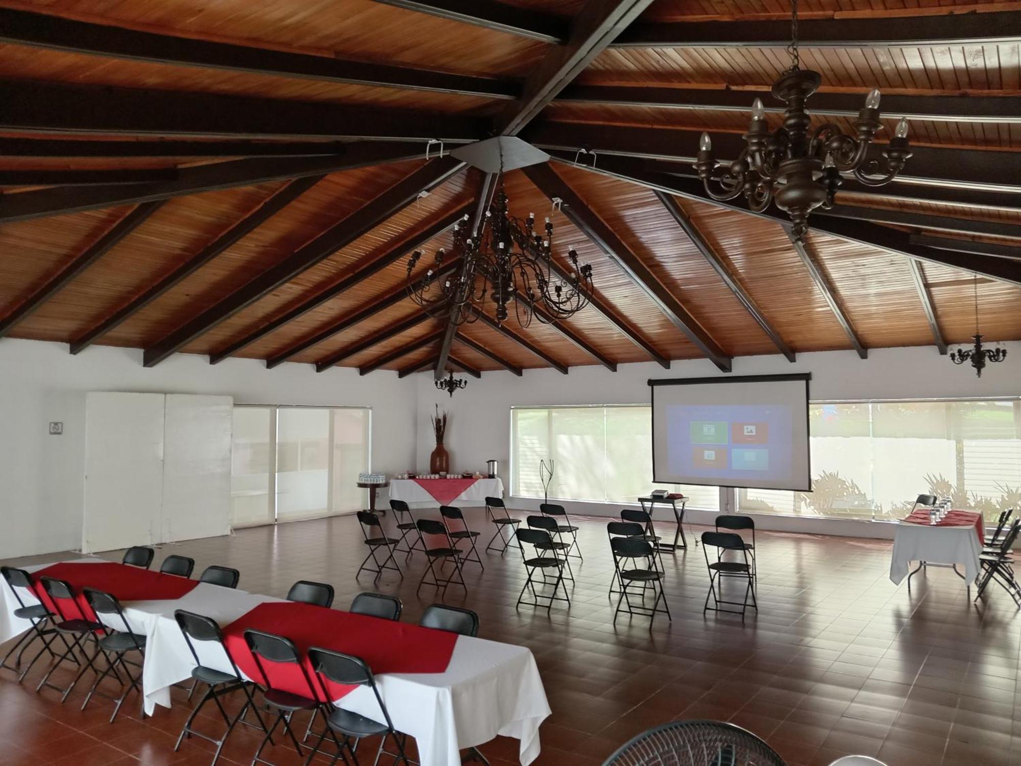 Punta Galeria Hotel Morelia