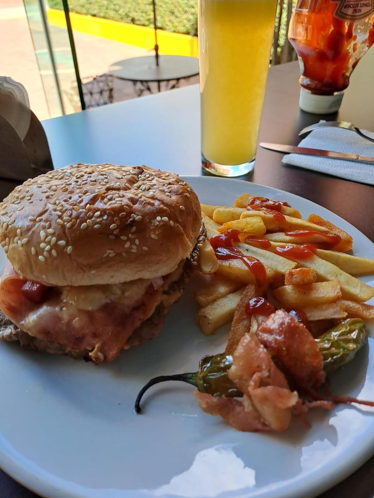 Punta Galeria Hotel 3*