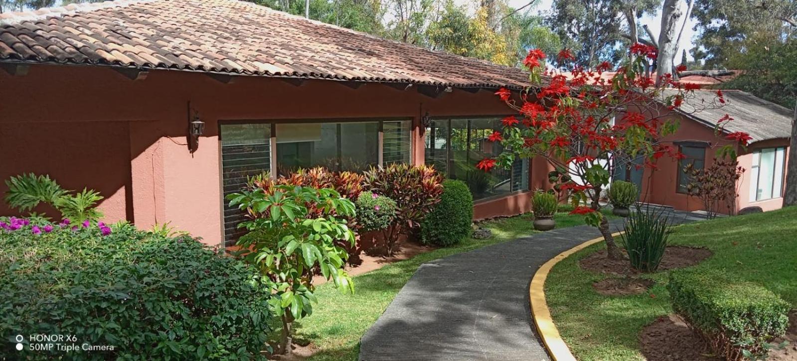 Hotel Punta Galeria Morelia