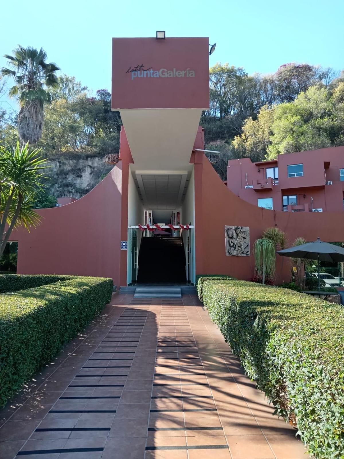Punta Galeria 3* Morelia