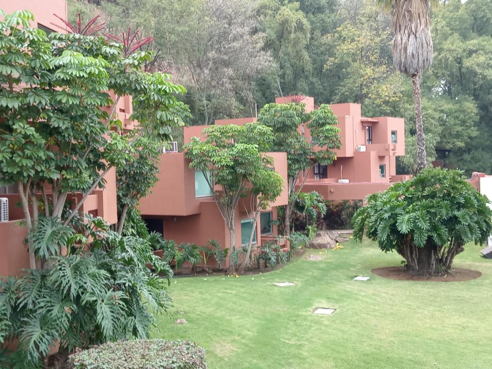 Hotel Punta Galeria Morelia