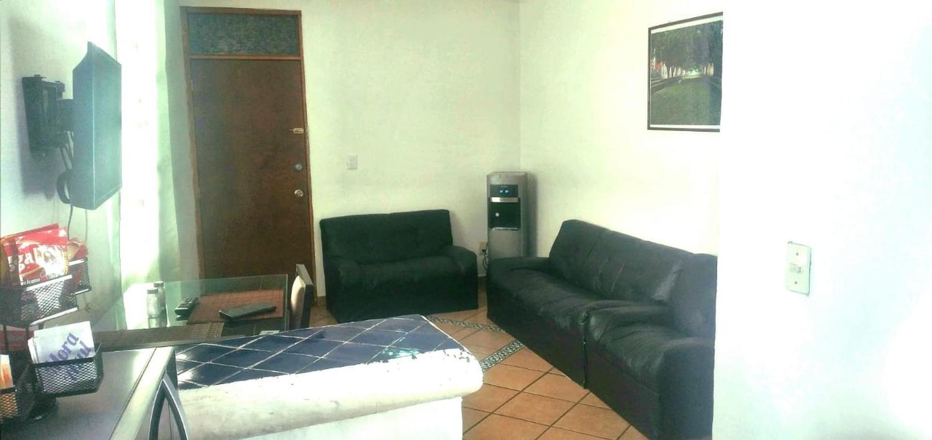 Del Centro Executive * Morelia