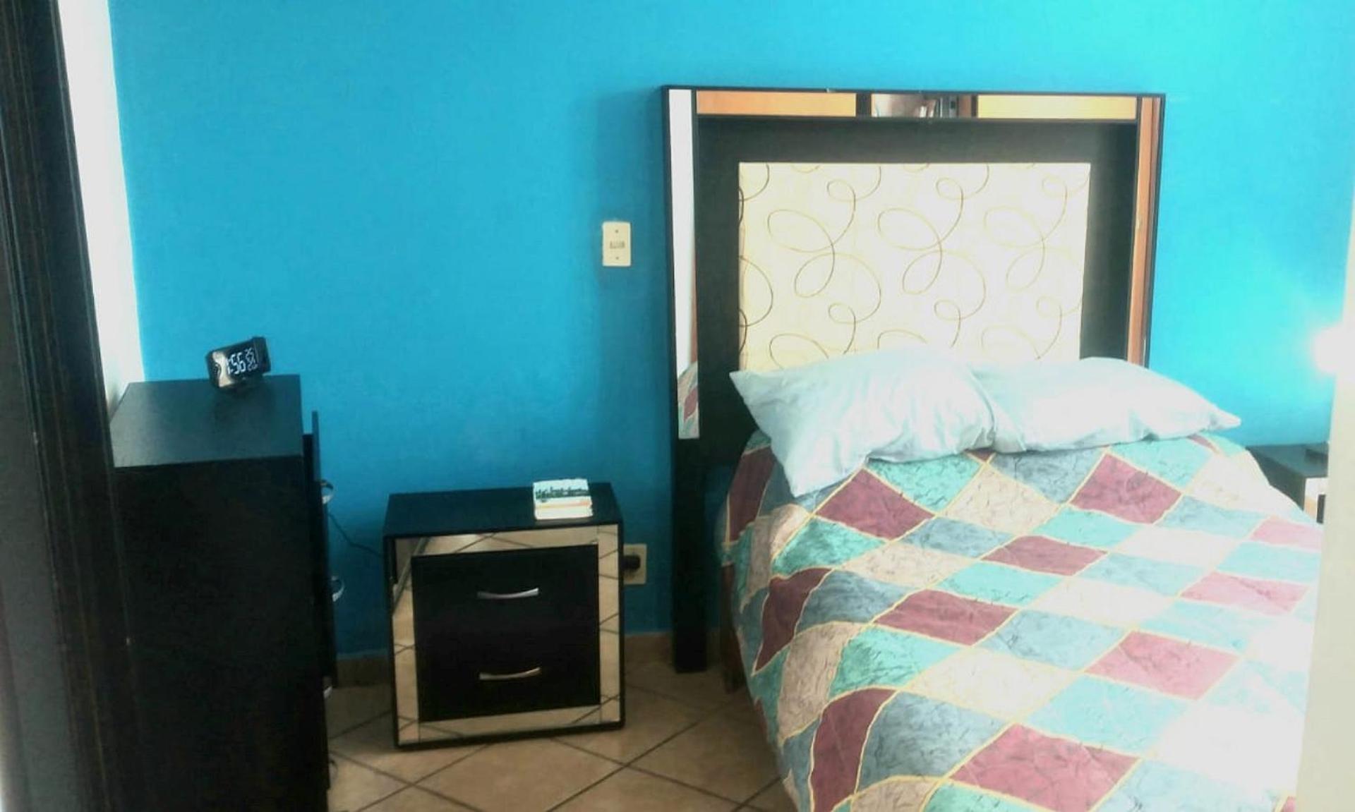 Del Centro Executive Apartamento