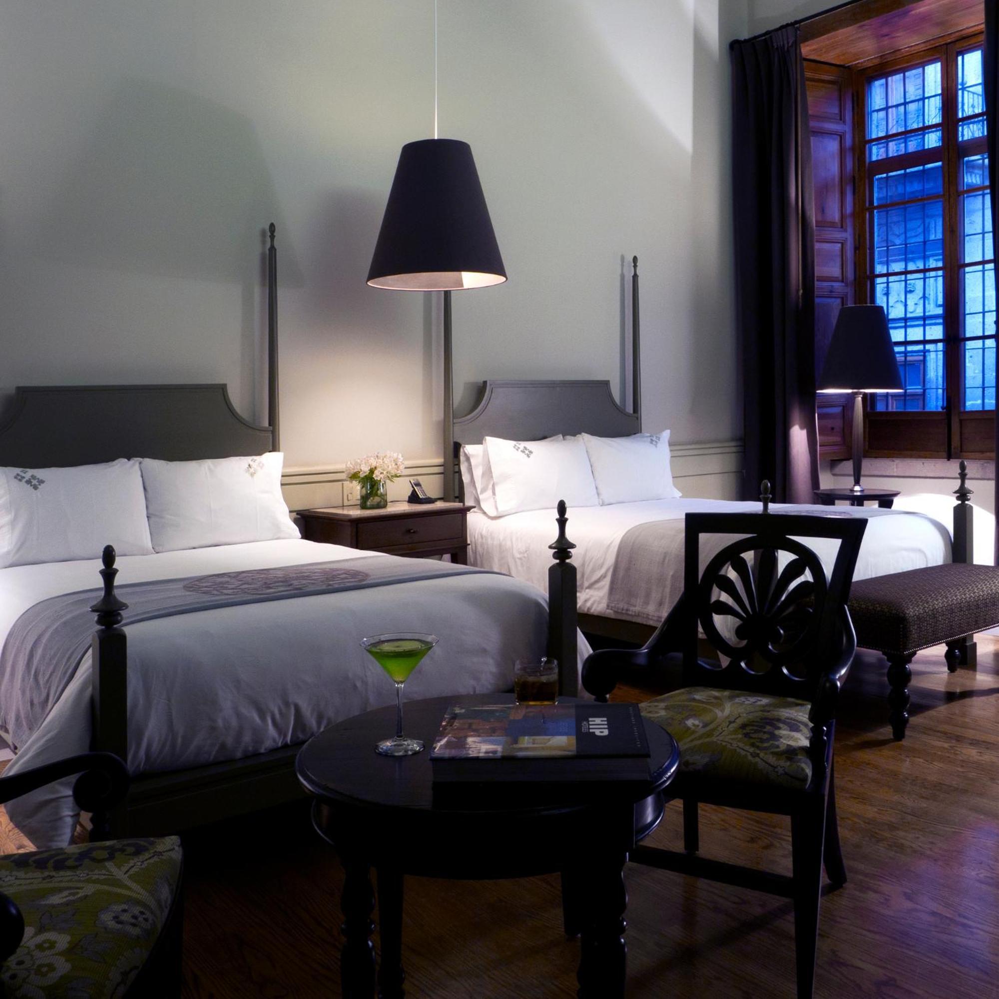 Casa Grande Boutique Morelia