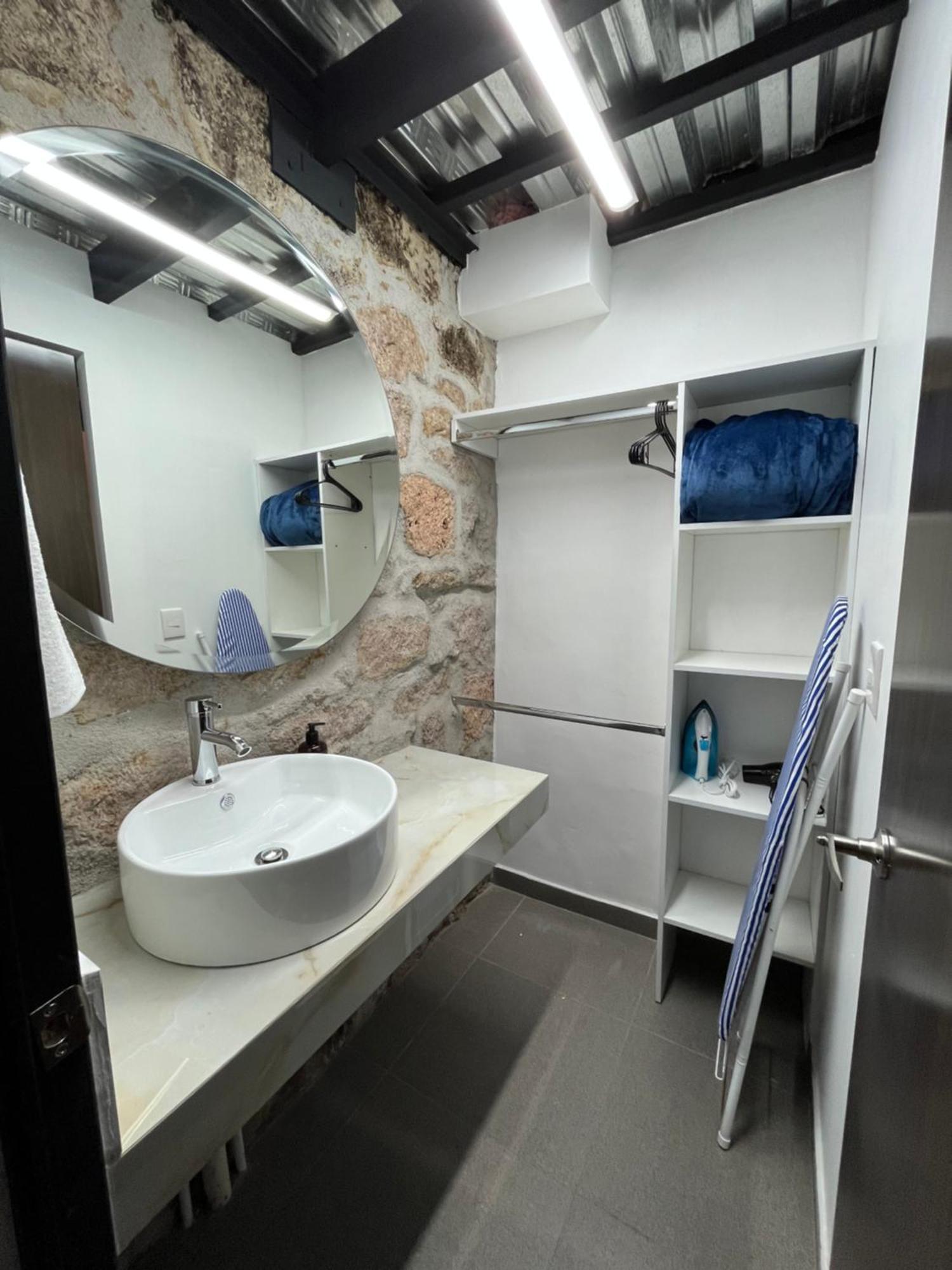 Rayon Cantera Apartamento