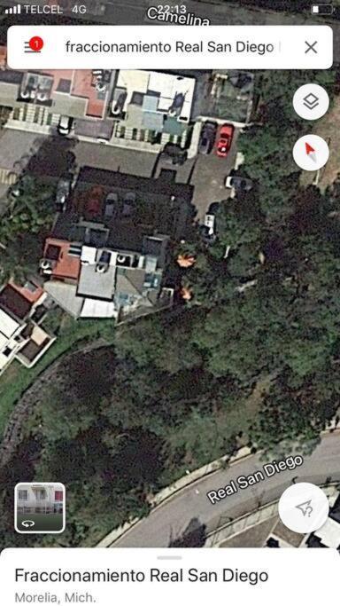 Villa Casa O Favor De Leer Informacion Ante
