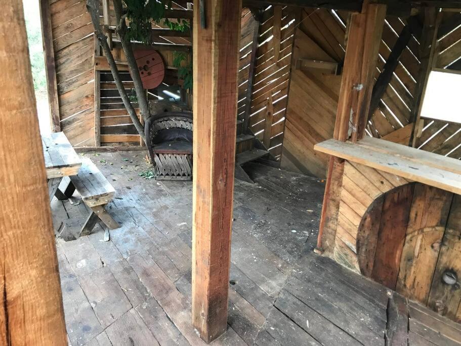 Casa O Favor De Leer Informacion Ante Villa *