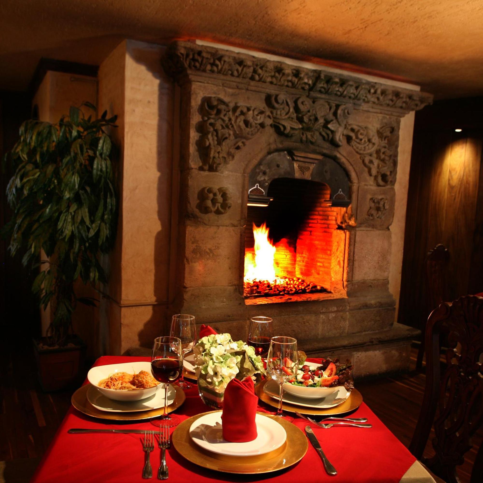 Hotel Casa De La Loma 5*