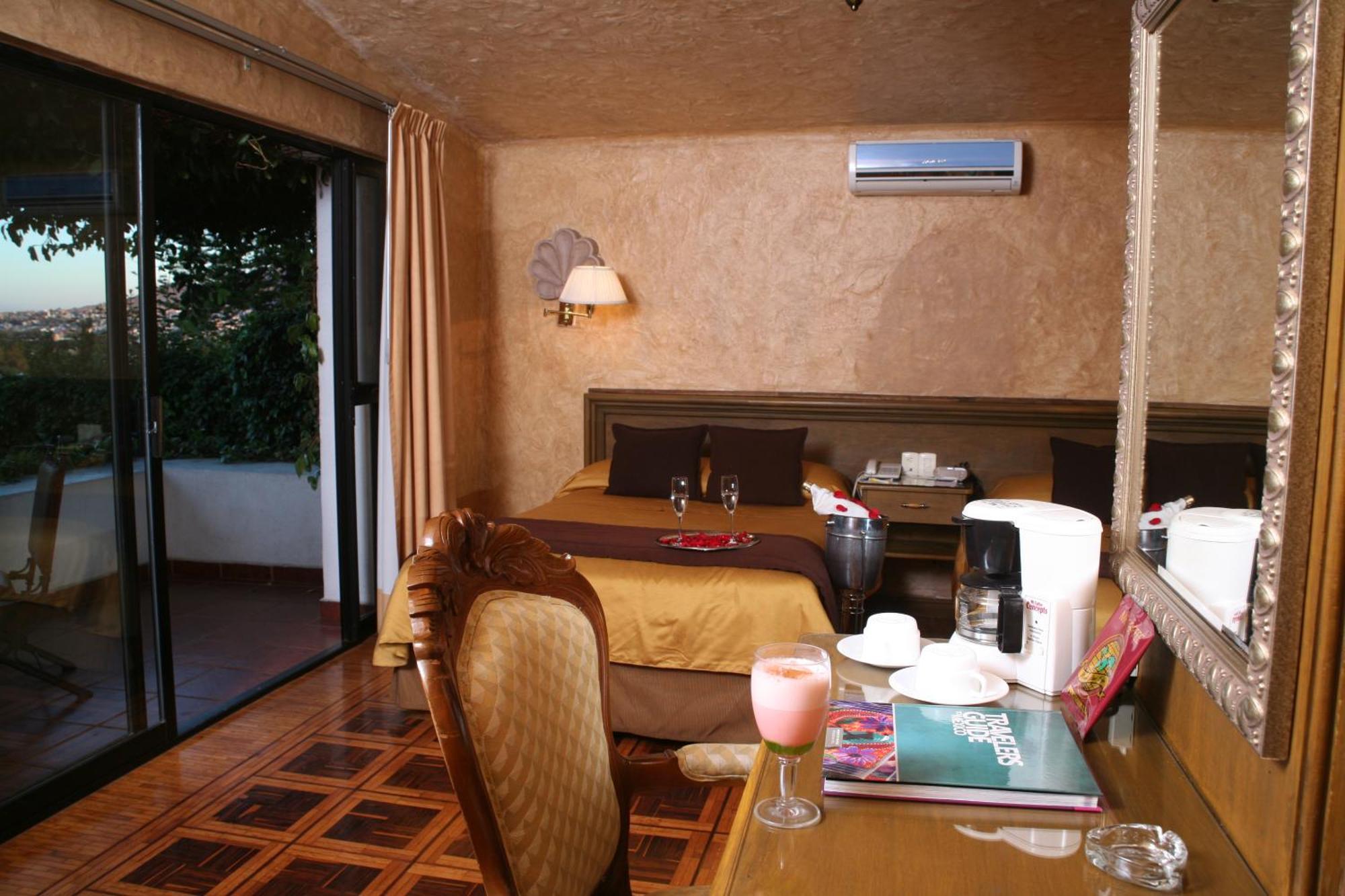 Casa De La Loma Hotel
