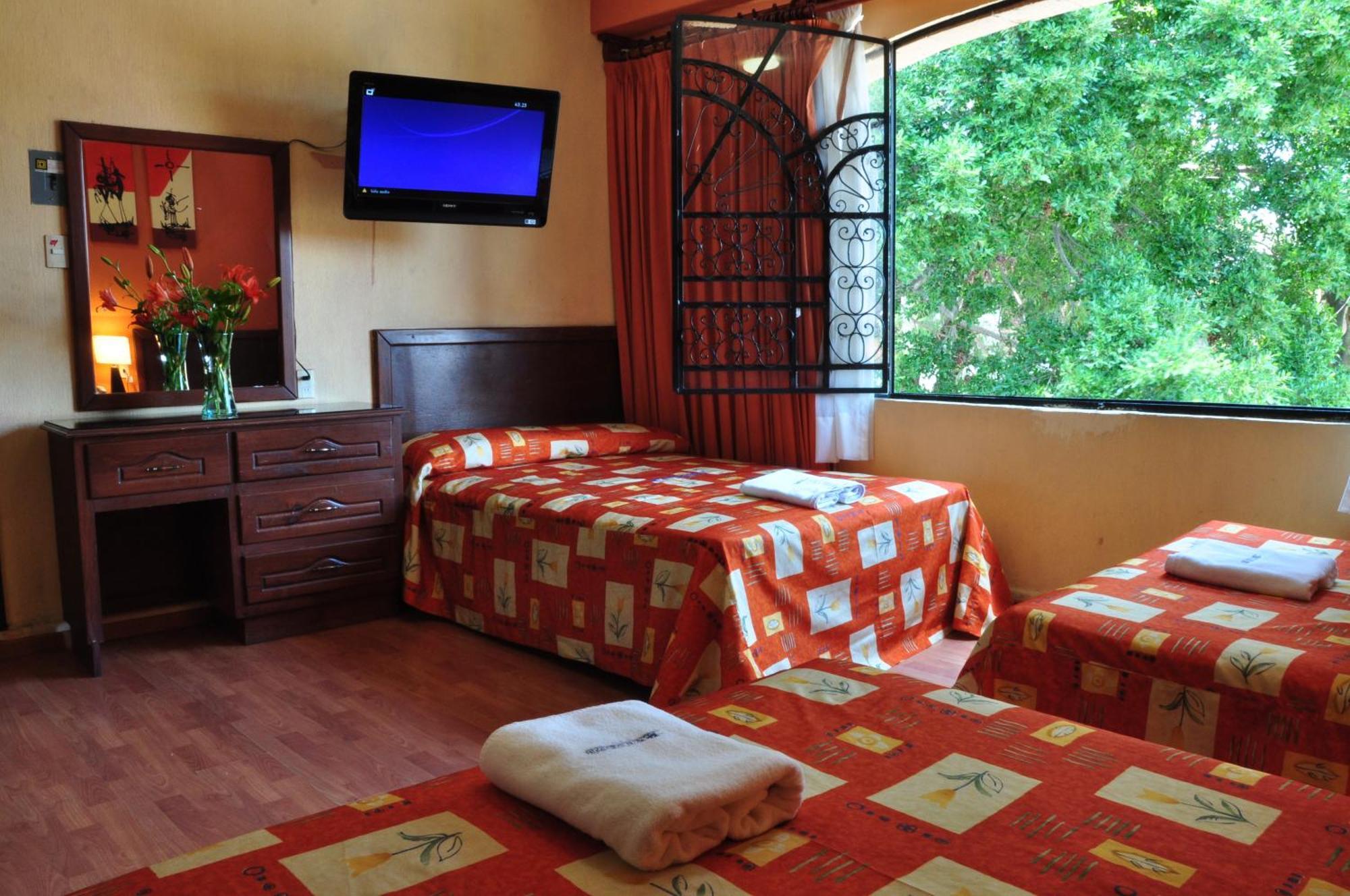 Hotel San Miguel