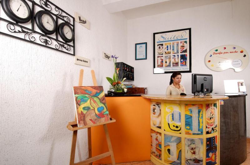 Hotel & Galeria 4*