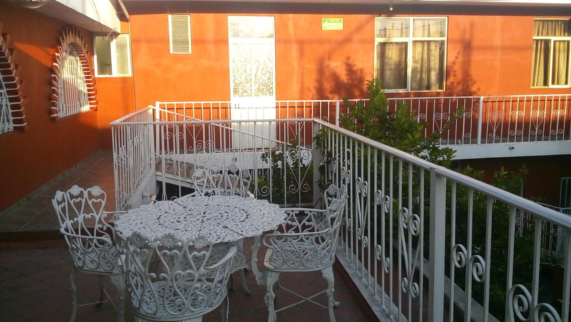 Casa Celia Morelia