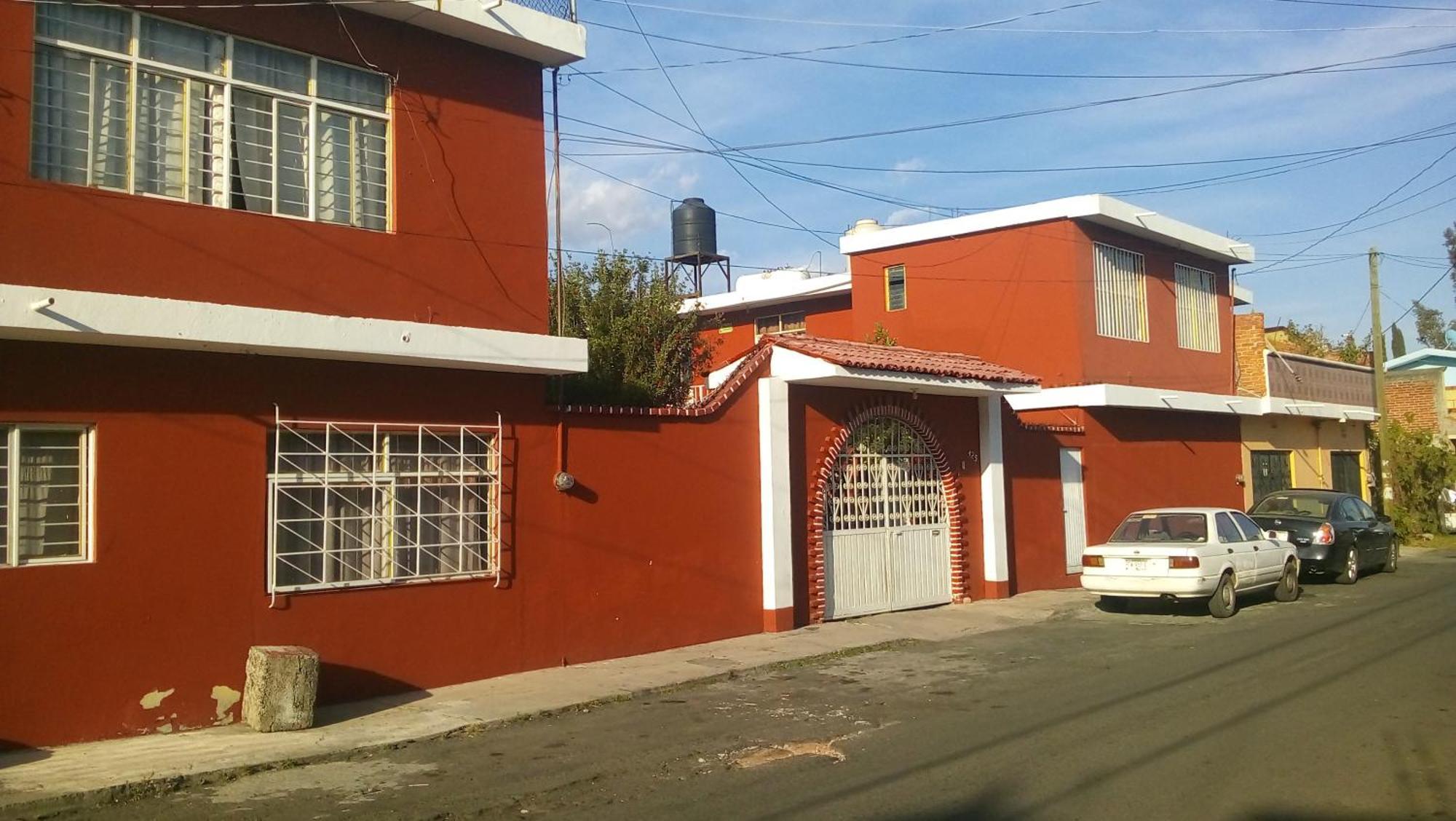 Casa Celia Inn Morelia