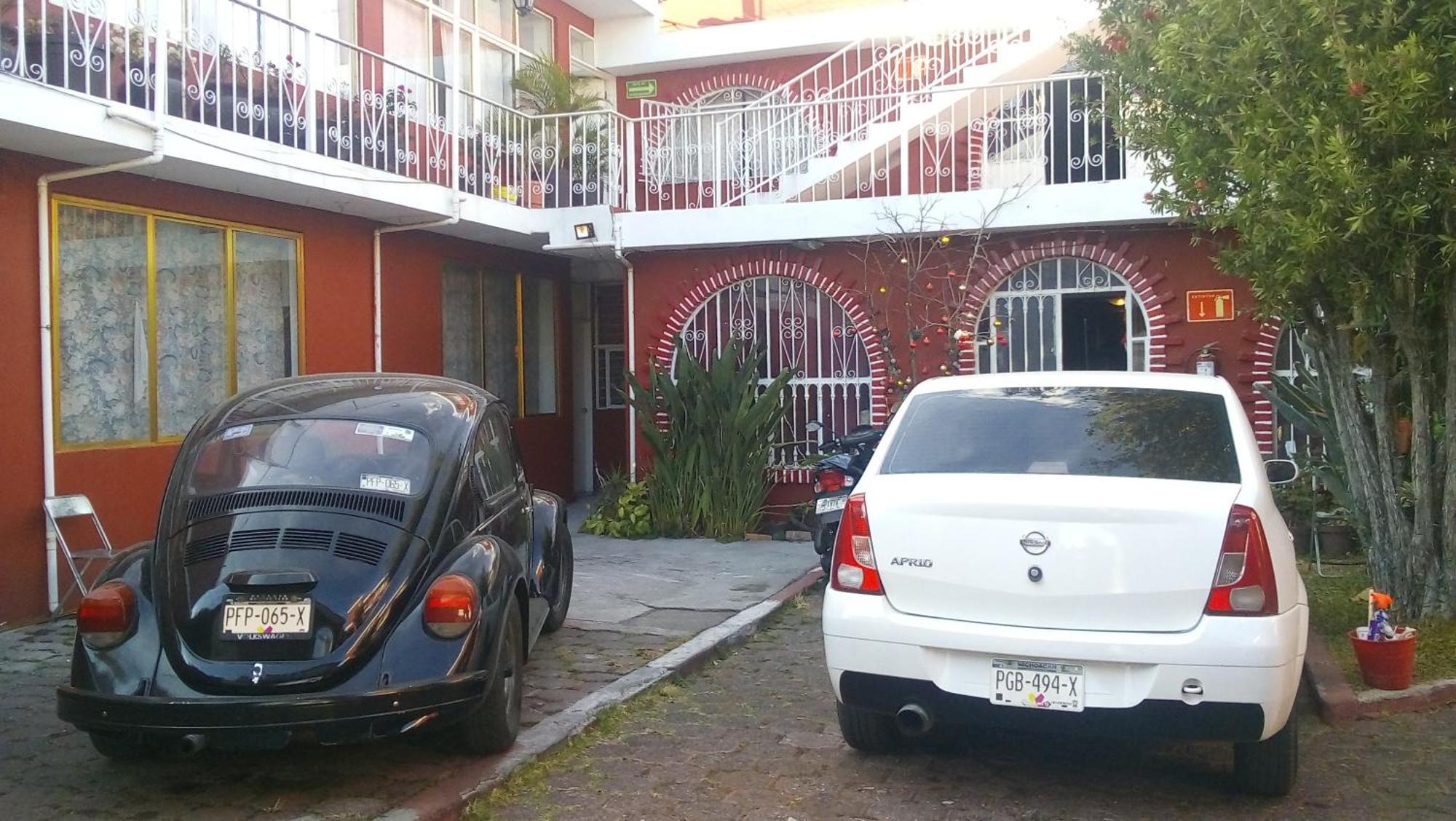 Casa Celia