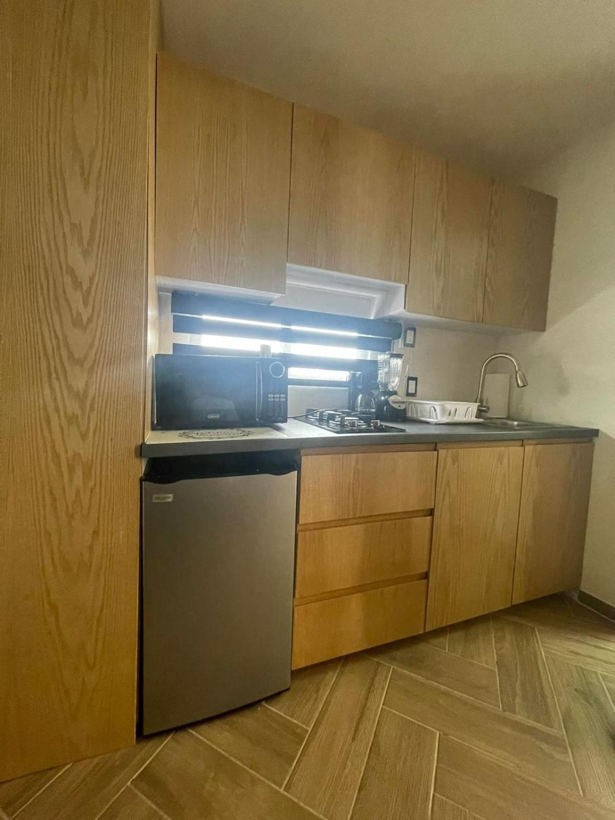 Apartamento La Casa De Flores Airbnb Morelia