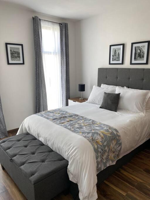 Apartamento Casa Vari