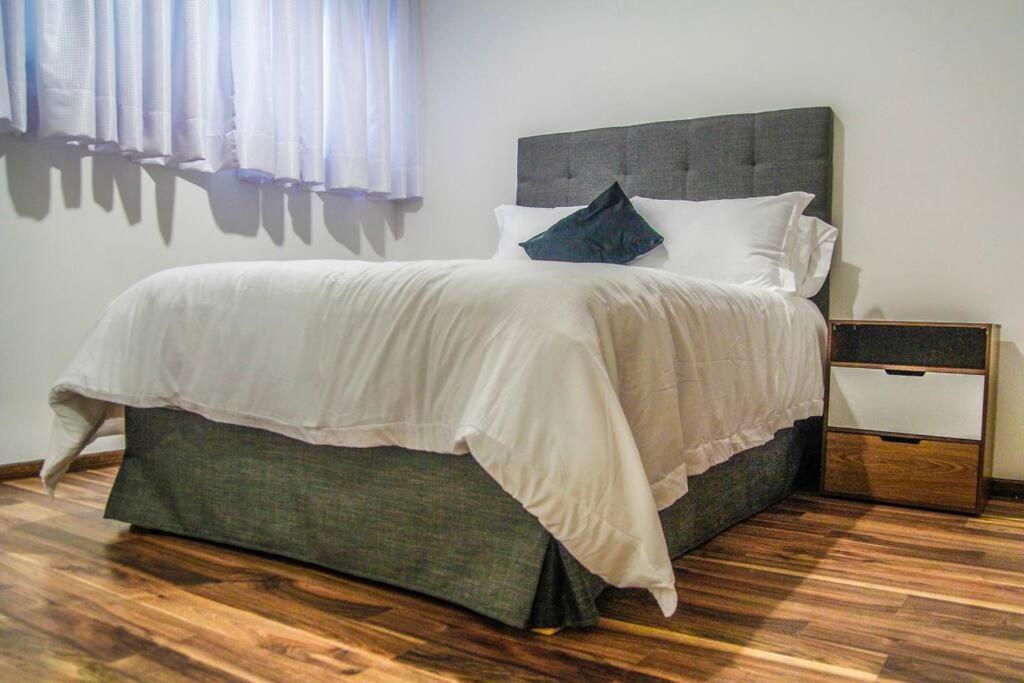 Apartamento Casa Vari Morelia