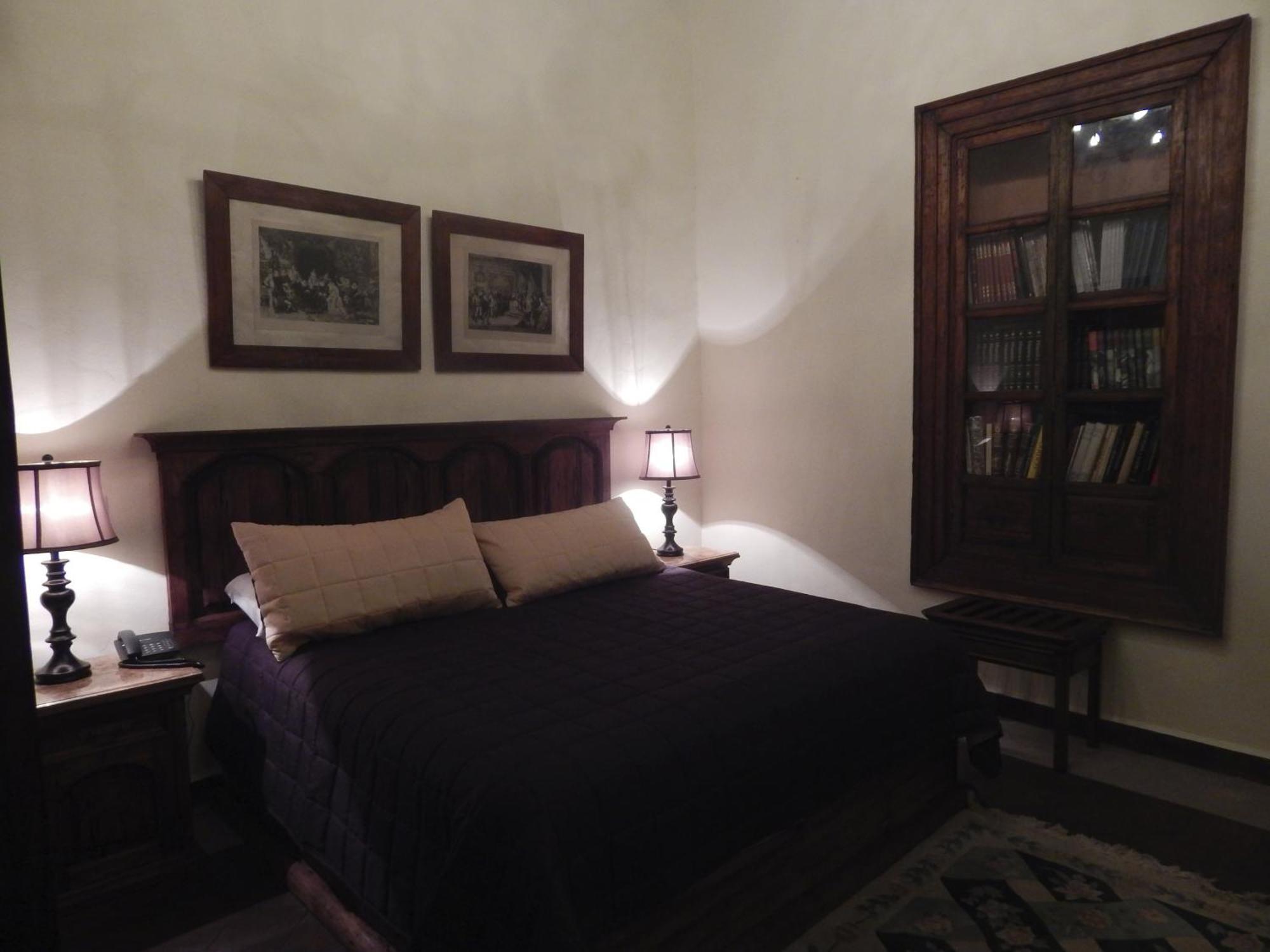 Hotel Casa Eugenia