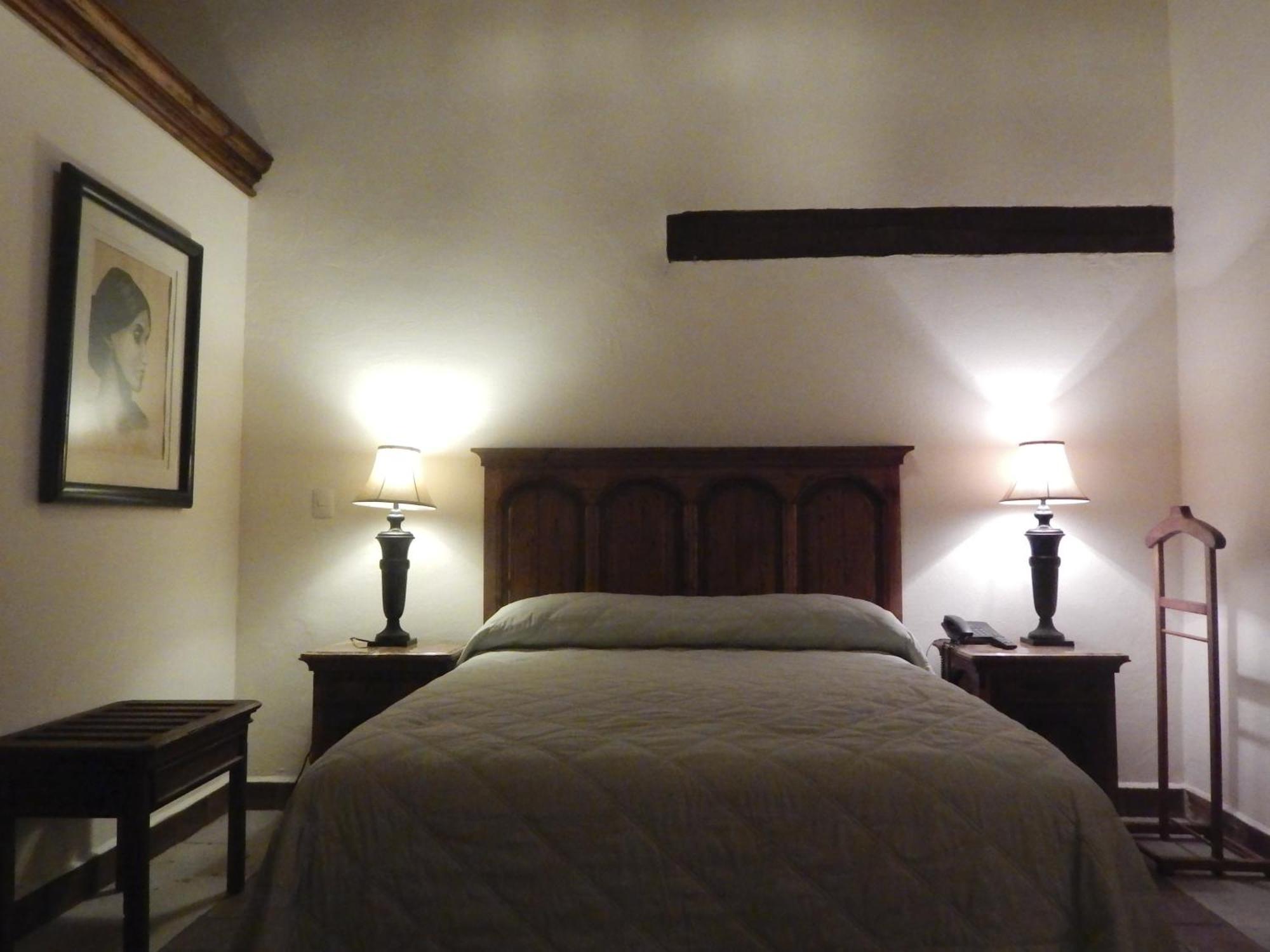 Hotel Casa Eugenia