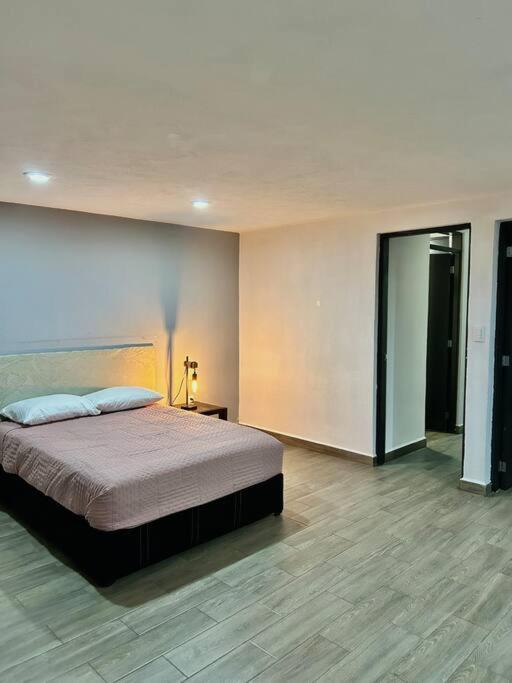 Apartamento Departamento Con Vista Panoramica A *