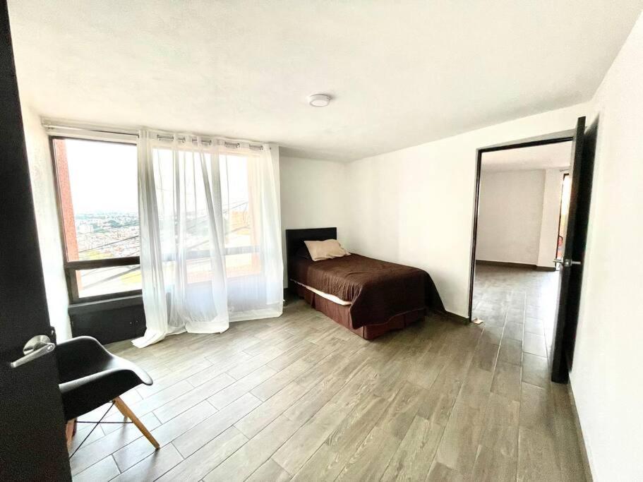 Apartamento Departamento Con Vista Panoramica A *