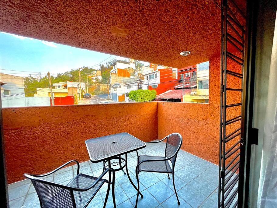 Apartamento Departamento Con Vista Panoramica A *