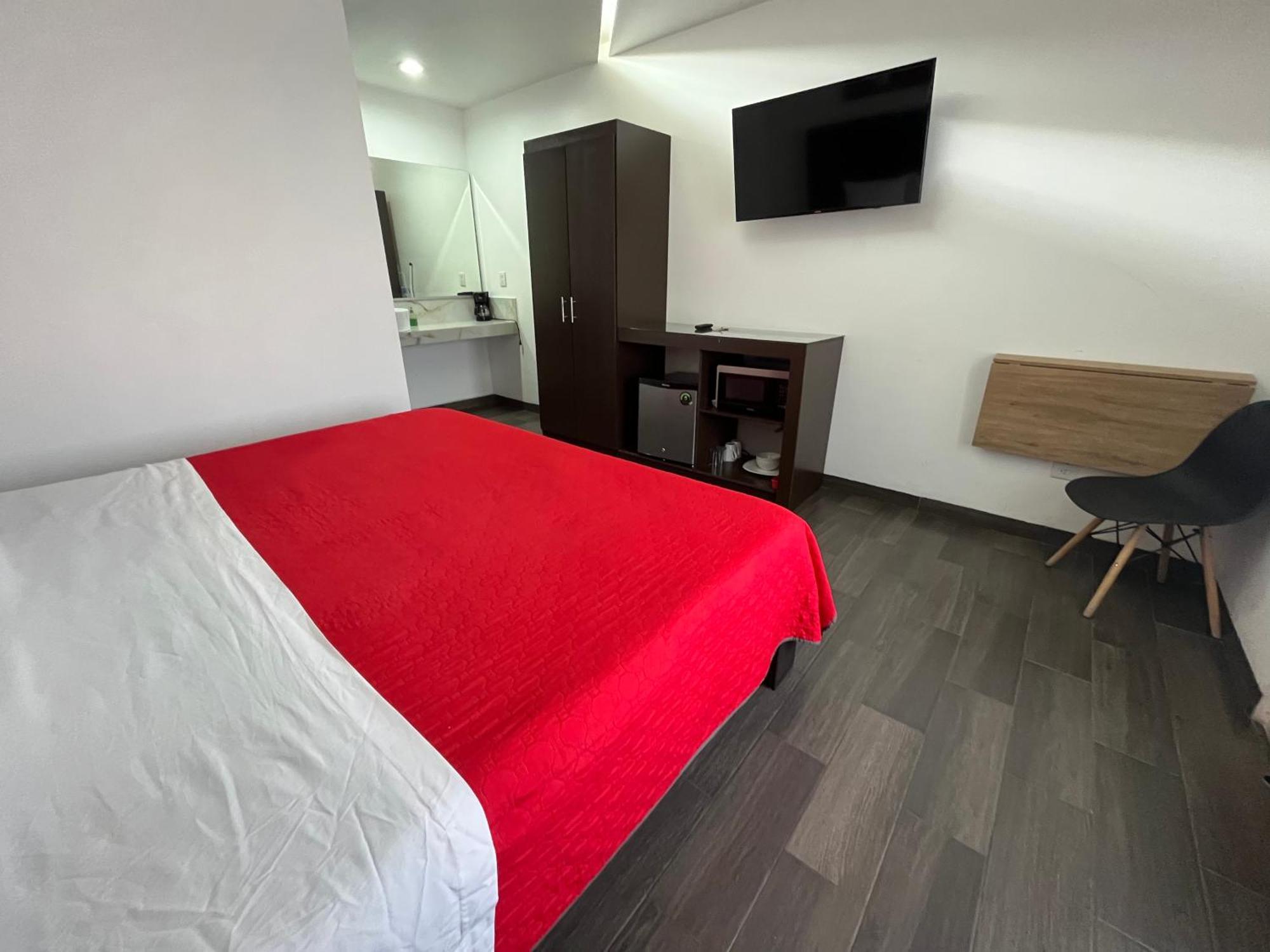 Rayon Cantera Apartamento