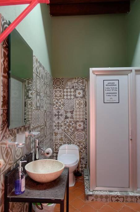 Apartamento Estudio Centro Historico Ciudad De *
