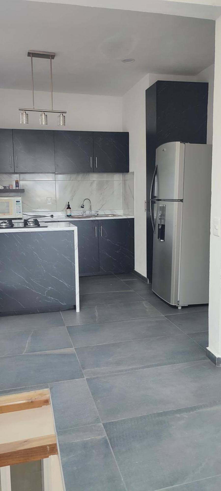 Departamento Con Vista