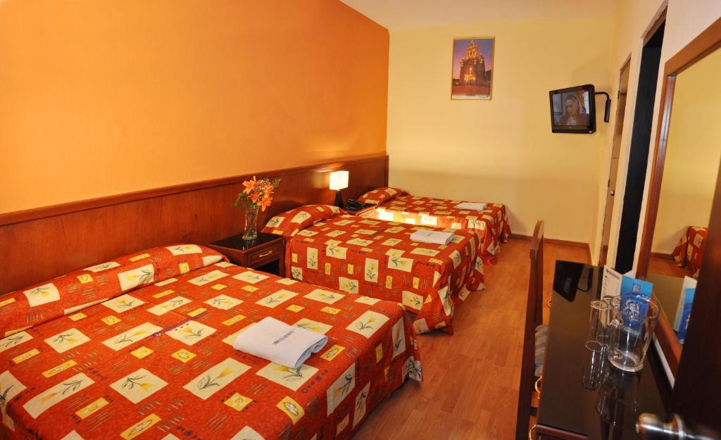 San Miguel 3* Morelia