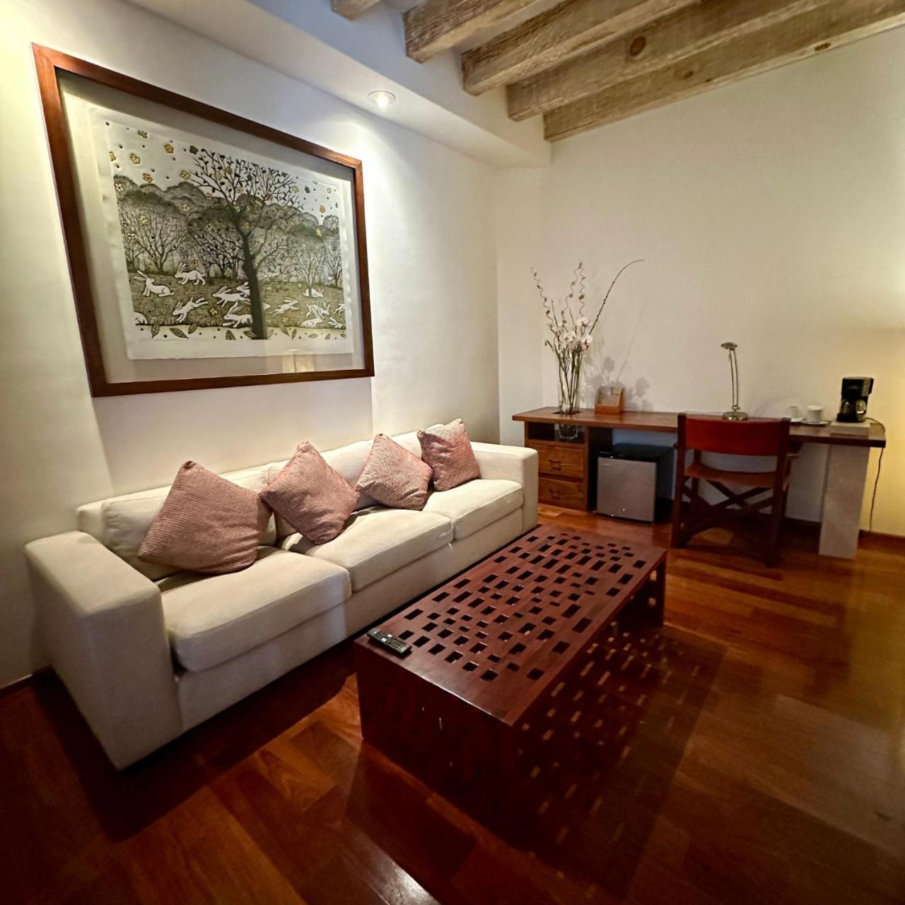 Hotel Boutique Casa San Diego