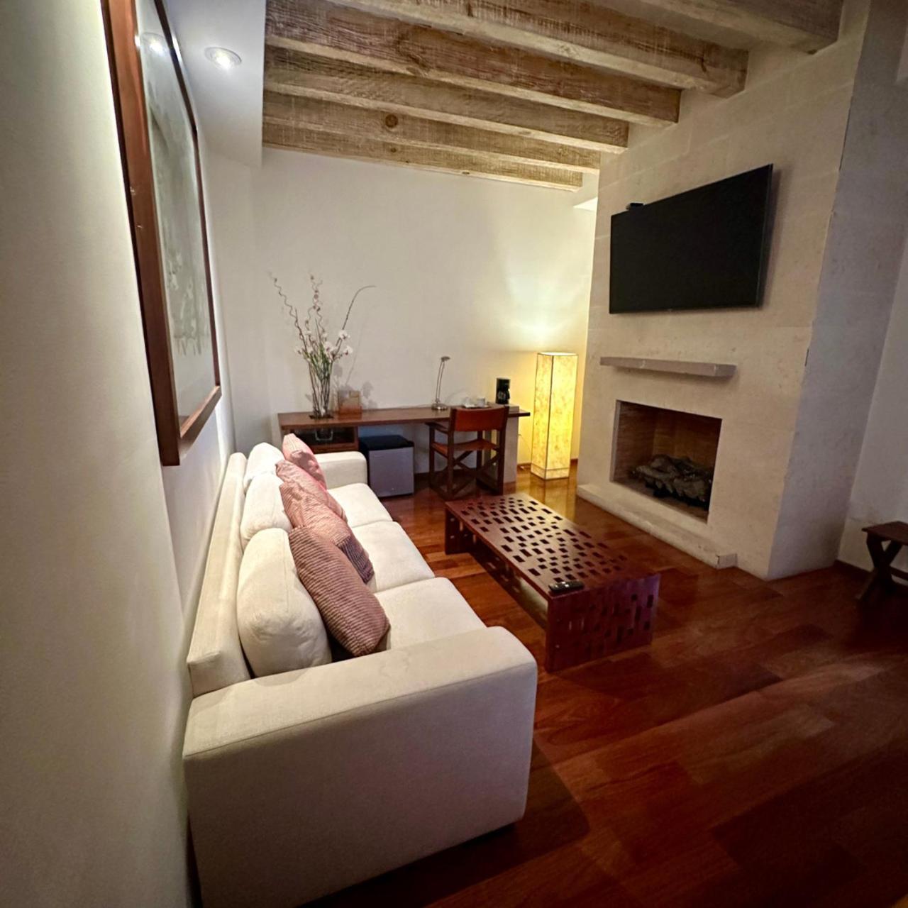 Hotel Boutique Casa San Diego 4*