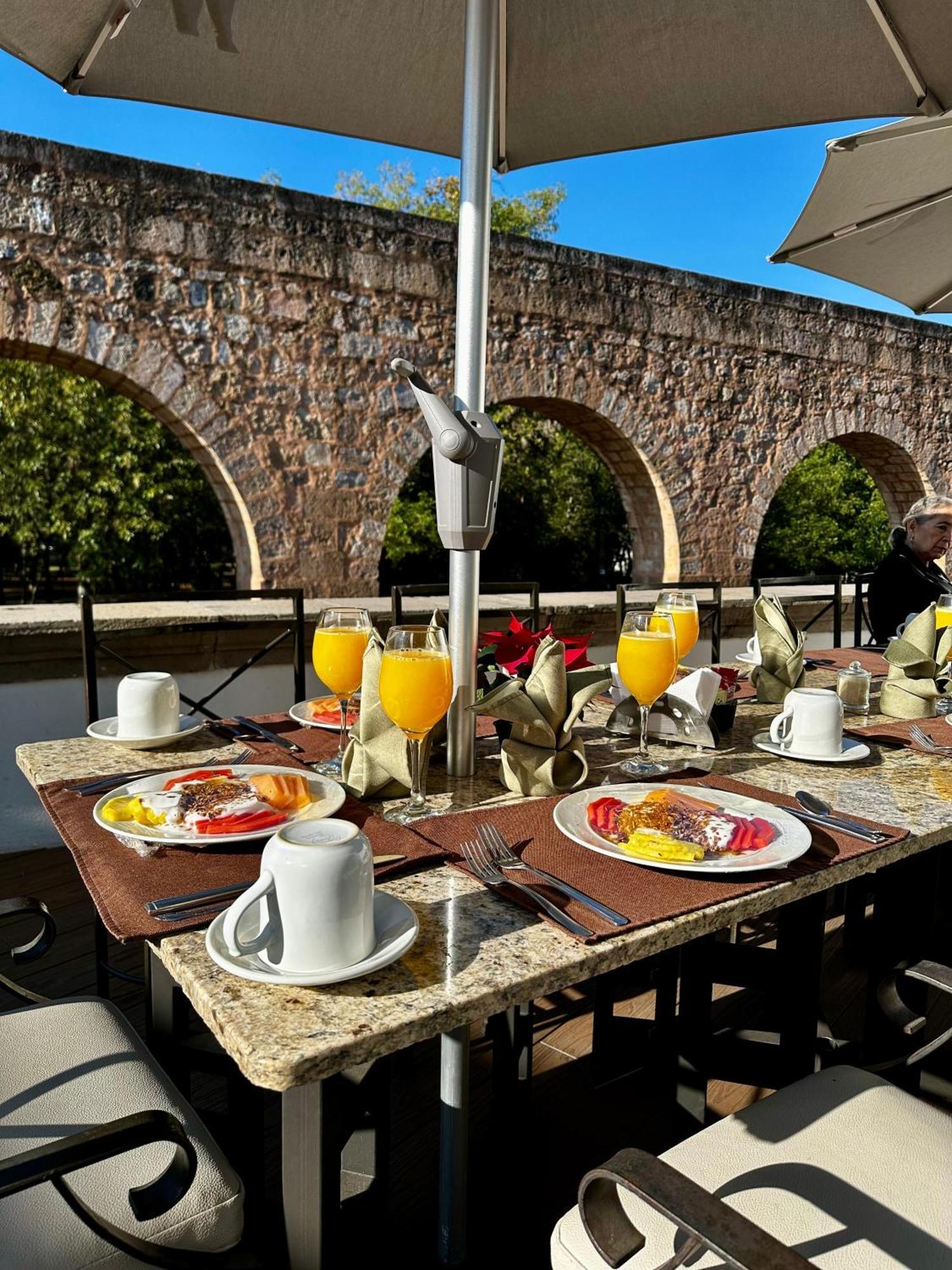 Hotel Boutique Casa San Diego Morelia