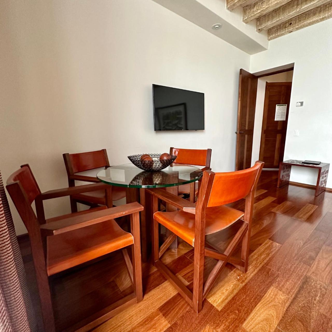 Boutique Casa San Diego Morelia