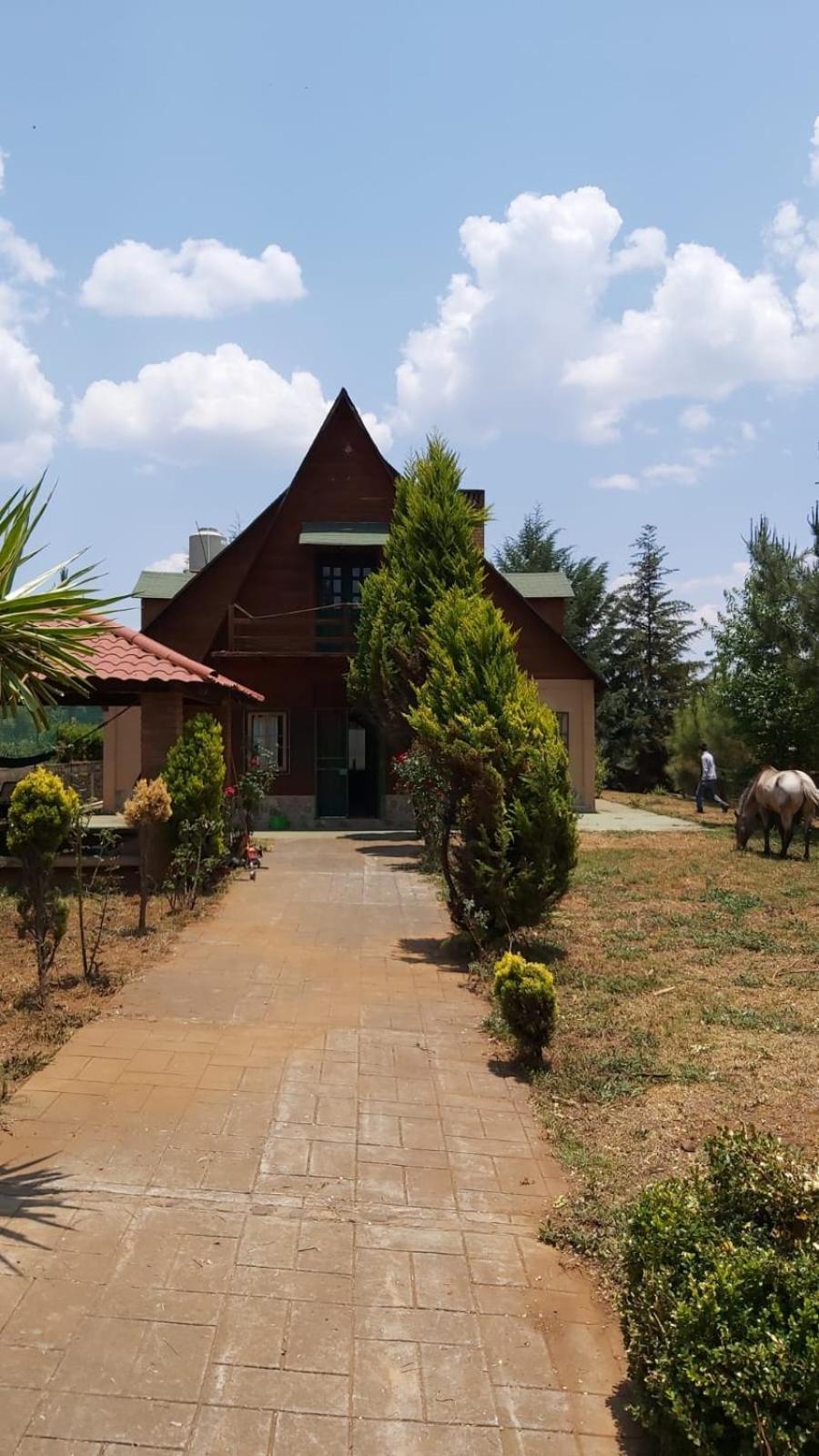 Holiday home En Umecuaro Morelia
