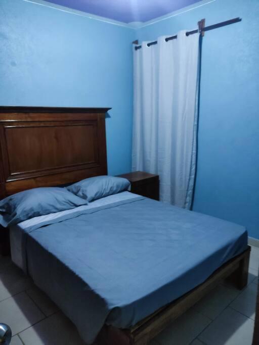 Casa Orquidea Сasa de vacaciones Morelia