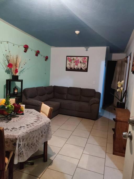 Сasa de vacaciones Casa Orquidea Morelia