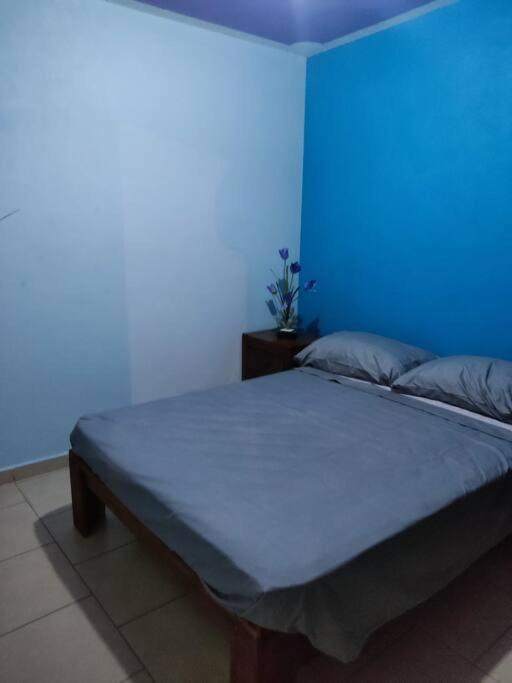 Сasa de vacaciones Casa Orquidea *